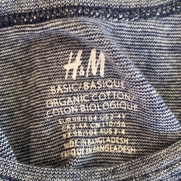 Better brands summer tanks and shirts bundle size 3 - Picture 9 of 10